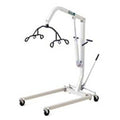 Sunrise Medical HHG Lift Patient Hoyer 400lb Capacity 62.2" 25.5-38" Leg Opening 1/EA - HML400