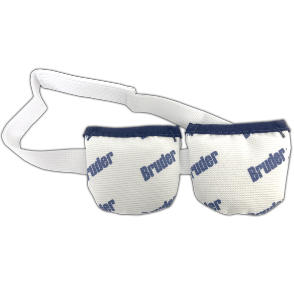 MOIST HEAT COMPRESS FOR DRY EYE AND MGD TREATMENT
