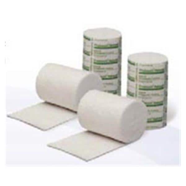 BSN Medical, Inc Padding Cast ProTouch Natural Fibers 4"x4yd Limb White 12/BG - 30-3063