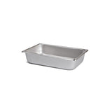 Medegen Medical Products, LLC Tray Instrument Stainless Steel 10-1/10x6-3/5x2-1/10" Each - 74102