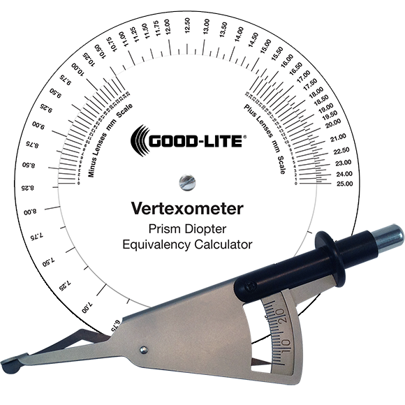 METAL DISTOMETER