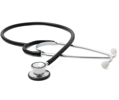 ADC Dual-Head Pediatric Stethoscope
