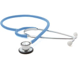 ADC Dual-Head Pediatric Stethoscope