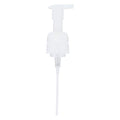 Molnlycke Healthcare Pump Hand Hibiclens Clear / Black 16 oz Each - 59900