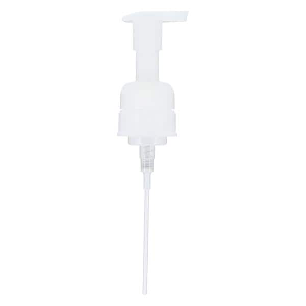 Molnlycke Healthcare Pump Hand Hibiclens Clear / Black 16 oz Each - 59900