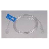 Baxter Healthcare IV Extension Set 37" Male Luer Lock Adapter Primary Infusion Spike 48/Ca - 1C8189