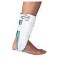 DJO, Inc Brace Stirrup Procare Surround Ank Thermoplastic White Sz Md 9" Universal 1/Ea - 79-97865