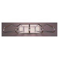 Wolf X Rack Penta 17x4-5/8" Each - Ray - 16410
