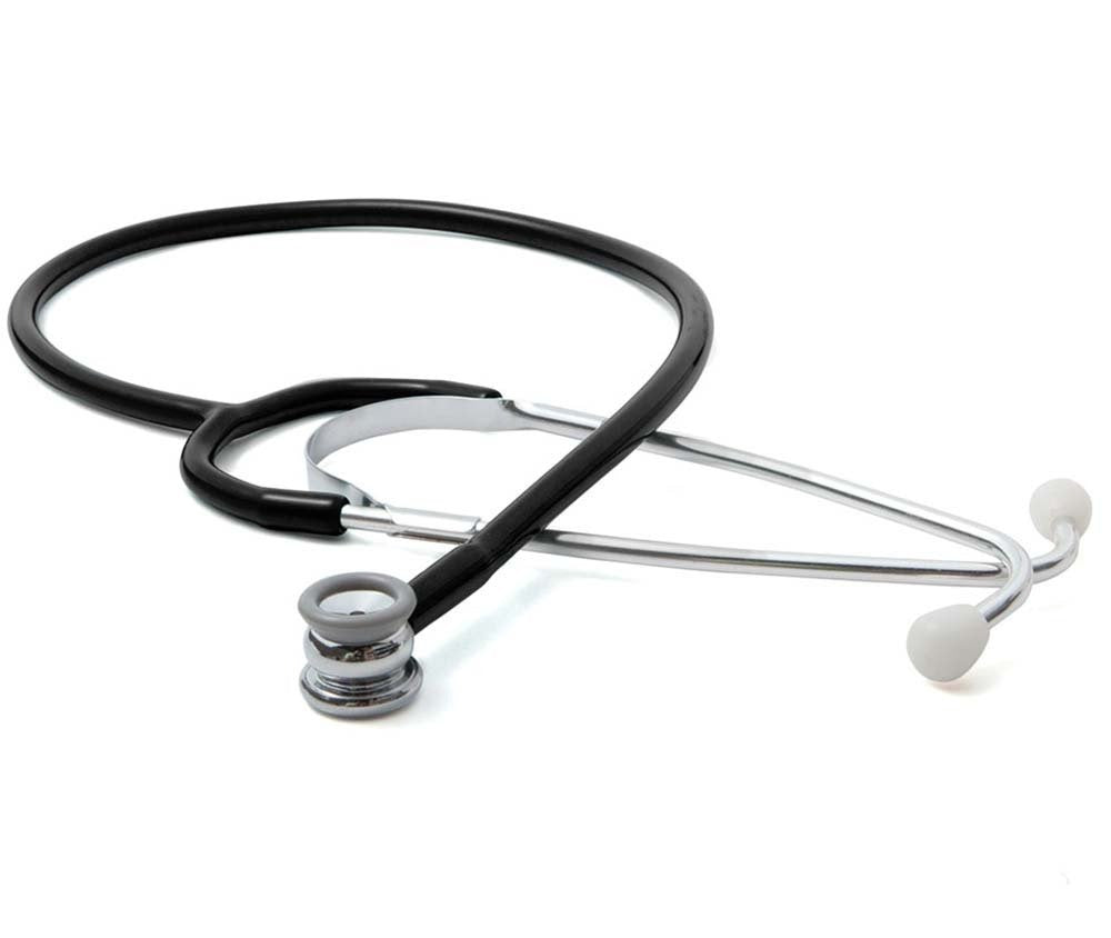 ADC Dual-Head Infant Stethoscope