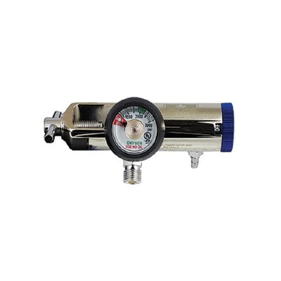 Cramer Decker Medical Regulator Oxygen Meret Bruut EMS Each - EMSREG8725