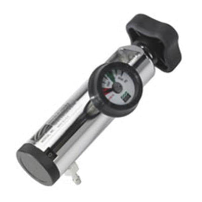 Cramer Decker Medical Regulator Oxygen Meret Bruut Each - EMSREG8725-B1D