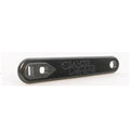 Cramer Decker Medical Wrench For Oxygen Cylinder Small Nylon Each - MCW-010-B