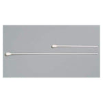 AMD Ritmed Applicator Cotton Tip Sterile 6 in Plastic Shaft 100/Bx, 10 BX/CA - 56701