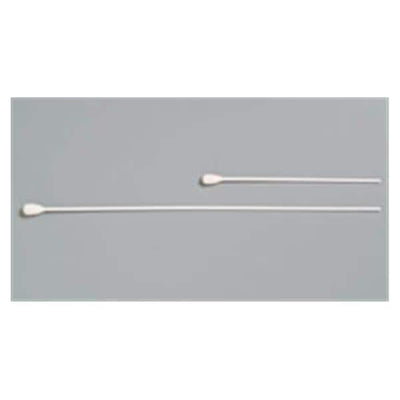 AMD Ritmed Applicator Cotton Tip Sterile 6 in Plastic Shaft 100/Bx, 10 BX/CA - 56701