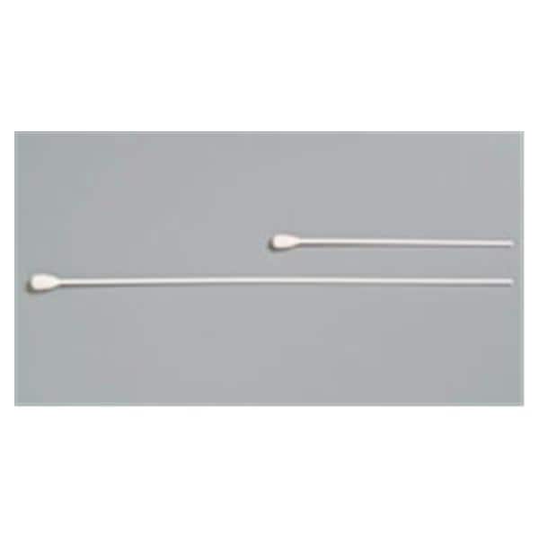AMD Ritmed Applicator Cotton Tip Sterile 6 in Plastic Shaft 100/Bx, 10 BX/CA - 56701