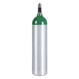 Cramer Decker Medical Cylinder Oxygen Cramer Decker Each - MECYLT-W