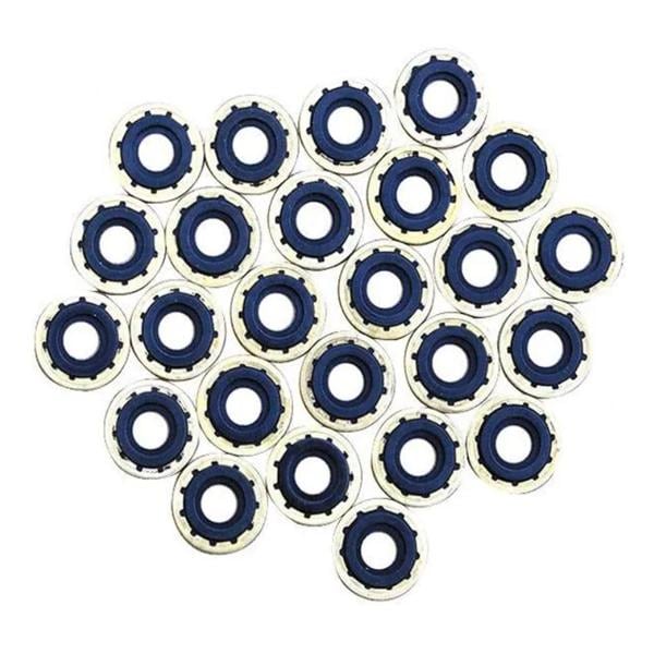 Cramer Decker Medical Cylinder Gasket Regulator Carafford Laserstar Brass Each - AREG-100WB50