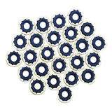 Cramer Decker Medical Cylinder Gasket Regulator Carafford Laserstar Brass Each - AREG-100WB50