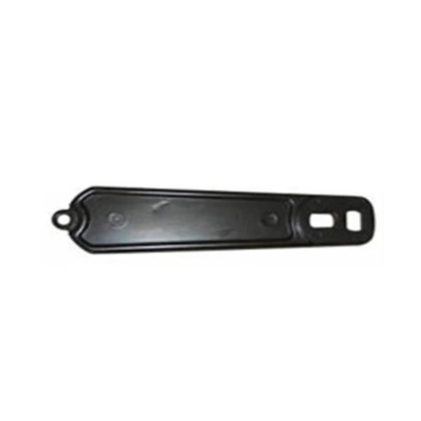 Cramer Decker Medical Wrench Cylinder Each - MCW-2B