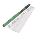 Medline Industries Inc Marker Surgical Skin Gentian Ink Regular Tip Violet Sterile 4Bx/Ca - LTP31145926