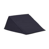 Medline Industries Inc Wedge Positioning Dark Blue Nylex Cover Each - MSC04120