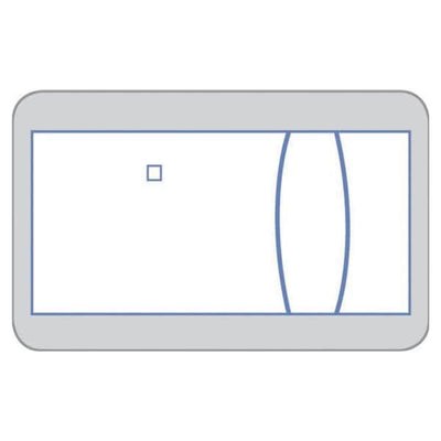 Medline Industries Inc Cover Cassette For X-Ray 24x40" 50/Ca - DYNJE4000