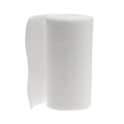 Medline Industries Inc Padding Undercast Wytex Cotton 4"x4yd Limb LF White 20/Ca - DYNJ066004