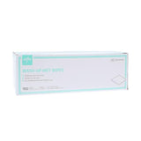Medline Industries Inc Towelette Cleansing BZK 100/Bx, 10 BX/CA - MDS094188