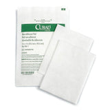 Medline Industries Inc Pad 3x4" Gauze Rayon/Polyester Not Made With Natural Rubber Latex Sterile 100/BX, 12 BX/CA - NON25710