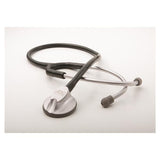 American Diagnostic Corp. Stethoscope Classic Adscope 612 Black Adult 30" Nonchill 1-Head Eachch - 612BK