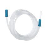 Medline Industries Inc Tube Suction 1/4"x12***** Disposable Sterile 20/Ca - DYND50252