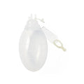 Medline Industries Inc Evacuator Bulb Disposable 400cc 10/Ca - DYNJWE1000