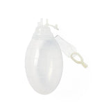 Medline Industries Inc Evacuator Bulb Disposable 400cc 10/Ca - DYNJWE1000