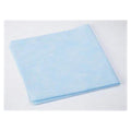 Medline Industries Inc Wrap Surgical Gemini 40 in x 40 in Blue No Md frm Ltx 250/Ca - Gem1140