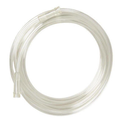 Medline Industries Inc No Crush Tubing Oxygen 7' Each, 50 Each/CA - HCS4507