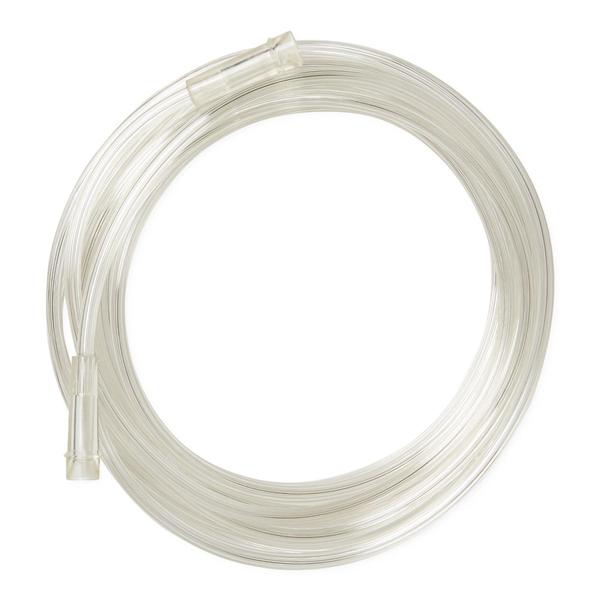 Medline Industries Inc No Crush Tubing Oxygen 7' Each, 50 Each/CA - HCS4507