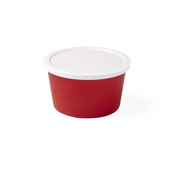 Medline Industries Inc Specimen Container Plastic 250/Ca - DYND30510