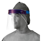 Medline Industries Inc Shield Safety Clear 96/Ca - NONFS300