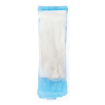 Medline Industries Inc Pack Cold Deluxe Perineal OB Instant Disposable Purple 14.25x4.5" 24/Ca - MDS148055
