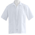 Medline Industries Inc Smock Unisex X-Large White Each - 87005QHWXL