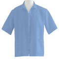 Medline Industries Inc Smock Unisex 3X Large Light Blue Each - 87005RCWXXXL