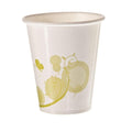 Medline Industries Inc Cup Drink Paper 5 oz Jazz Design 3000/Case - NON05005