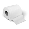 Medline Industries Inc Toilet Tissue Green Tree Basics White 500 Sheets 2 Ply Each, 96 Each/CA - NON26800