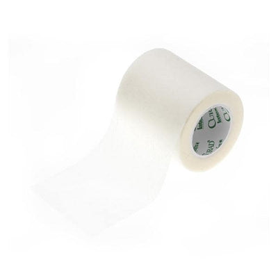 Medline Industries Inc Tape Paper 2"x10yd White Each, 6 Each/BX - NON270002