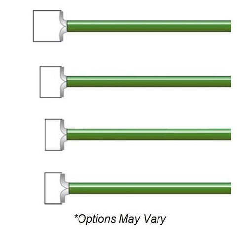 Cooper Surgical, Inc Electrode Loop Wallach LEEP 1x1x12cm 5/Pk - S1010