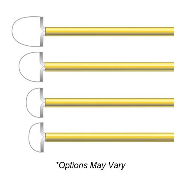 Cooper Surgical, Inc Electrode Loop Wallach LEEP 2x1x12cm 5/Pk - R2010