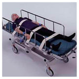 J.T. Posey Company Belt Restraint Hook & Loop Fastener Each - 5550B