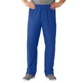Medline Industries Inc Pant Cargo 674N Unisex 3X Large Sapphire Each - 674NHTXXXLM
