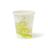 Medline Industries Inc Cup Drink Paper 3 oz Jazz Design 5000/Case - NON05003