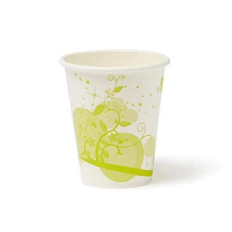 Medline Industries Inc Cup Drink Paper 3 oz Jazz Design 5000/Case - NON05003